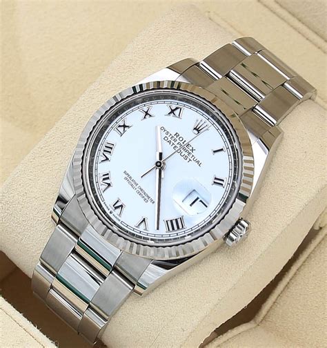 buy rolex 126234